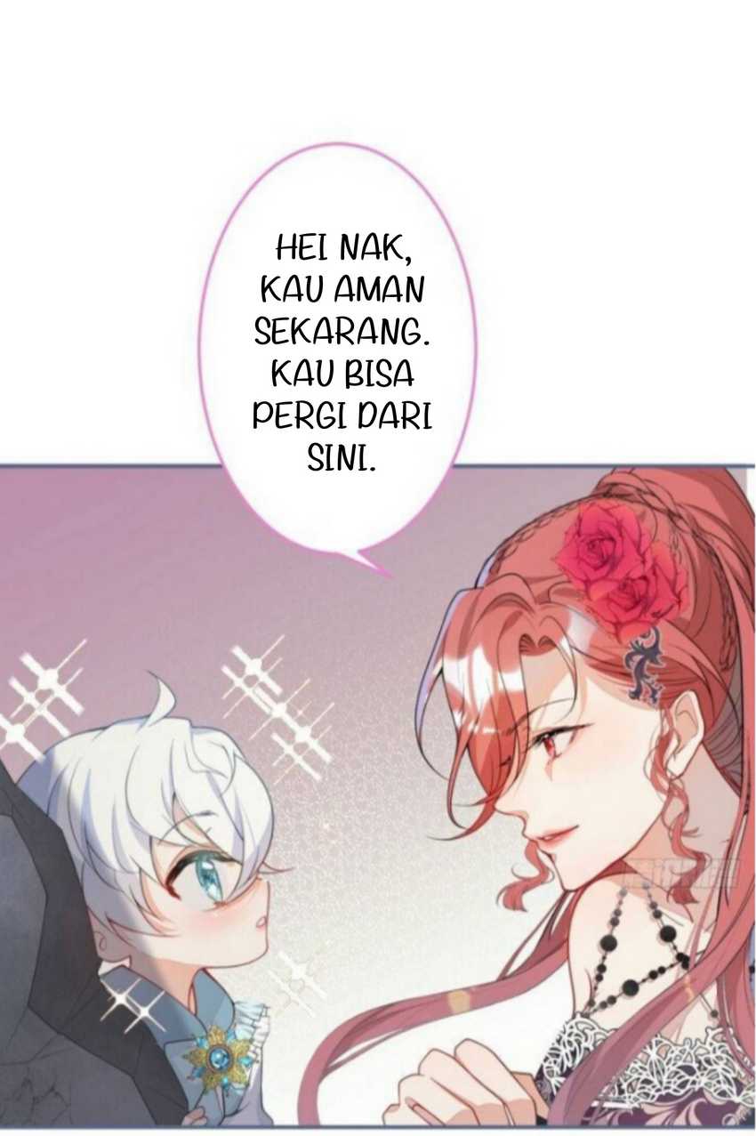 Transmigrating Through Every World to Be Your Black Lotus Chapter 07 Gambar 62