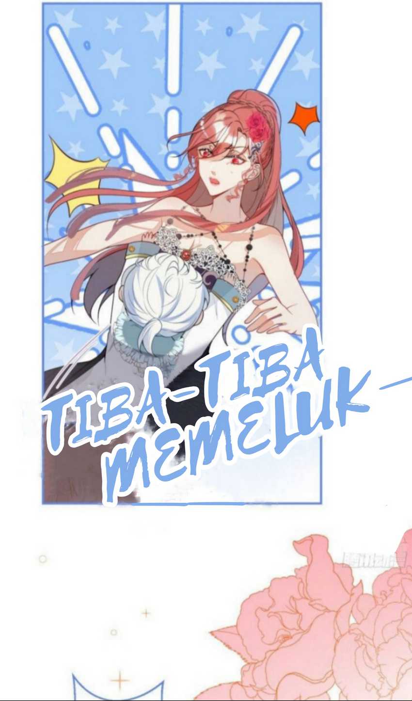 Transmigrating Through Every World to Be Your Black Lotus Chapter 07 Gambar 63