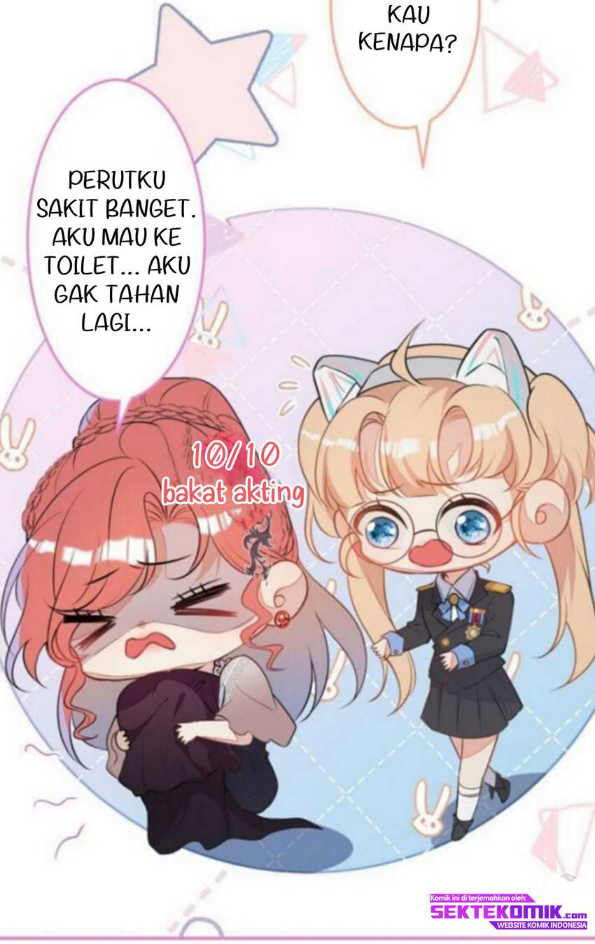 Transmigrating Through Every World to Be Your Black Lotus Chapter 07 Gambar 7