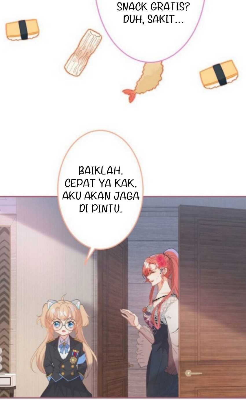 Transmigrating Through Every World to Be Your Black Lotus Chapter 07 Gambar 9