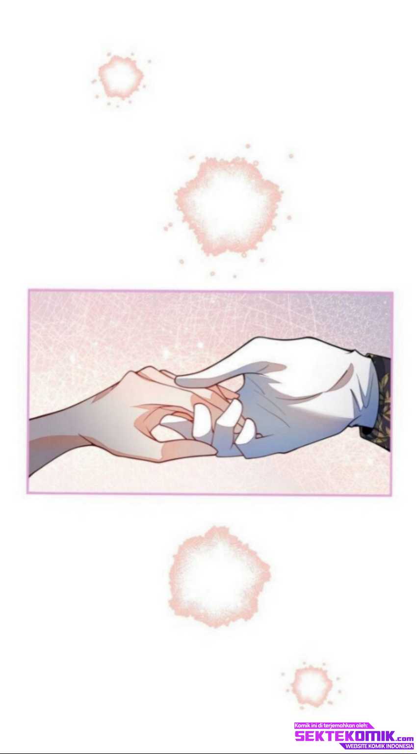 Transmigrating Through Every World to Be Your Black Lotus Chapter 06 Gambar 16