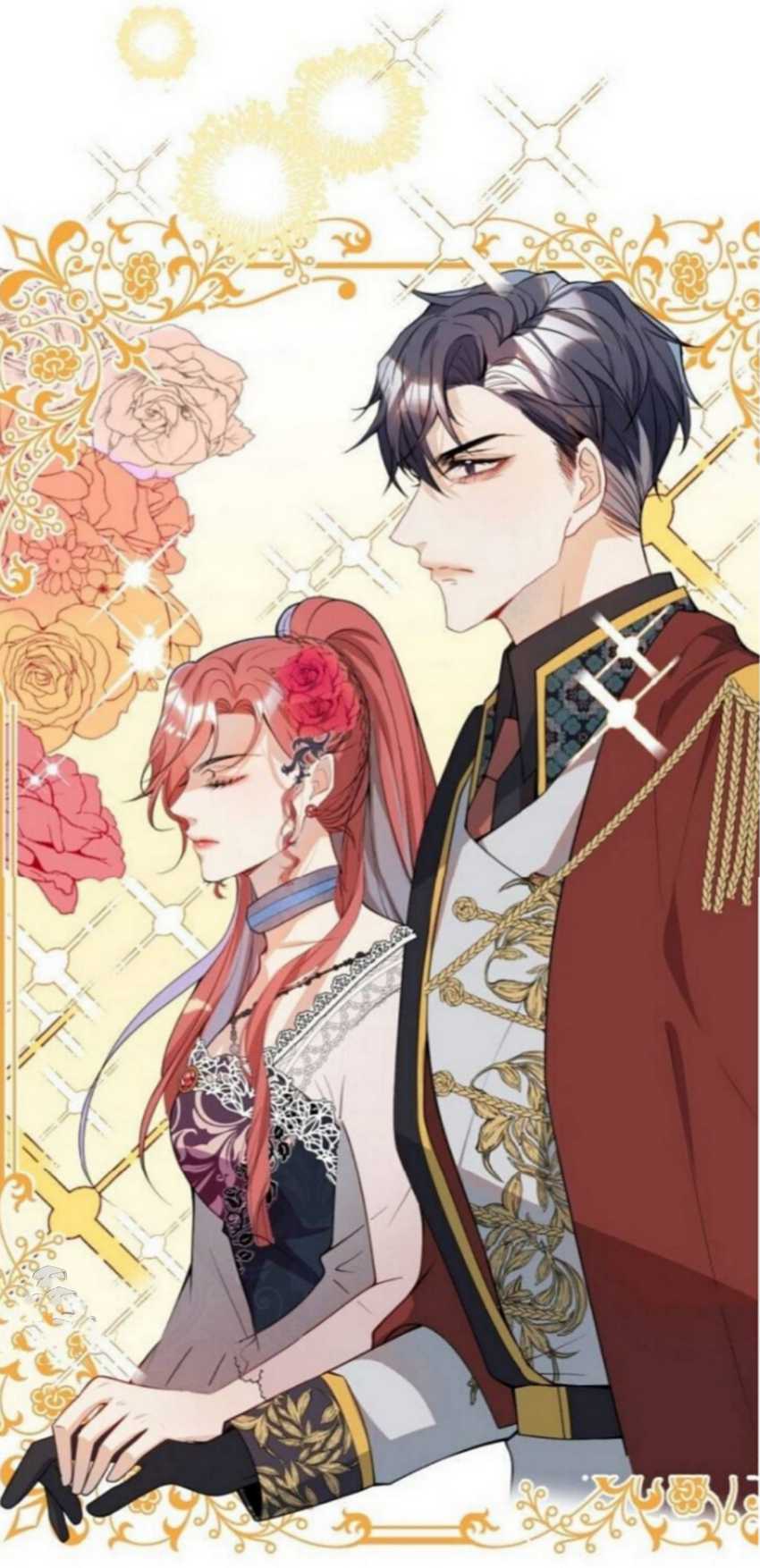 Transmigrating Through Every World to Be Your Black Lotus Chapter 06 Gambar 17