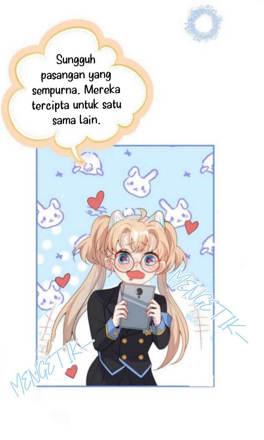 Transmigrating Through Every World to Be Your Black Lotus Chapter 06 Gambar 19