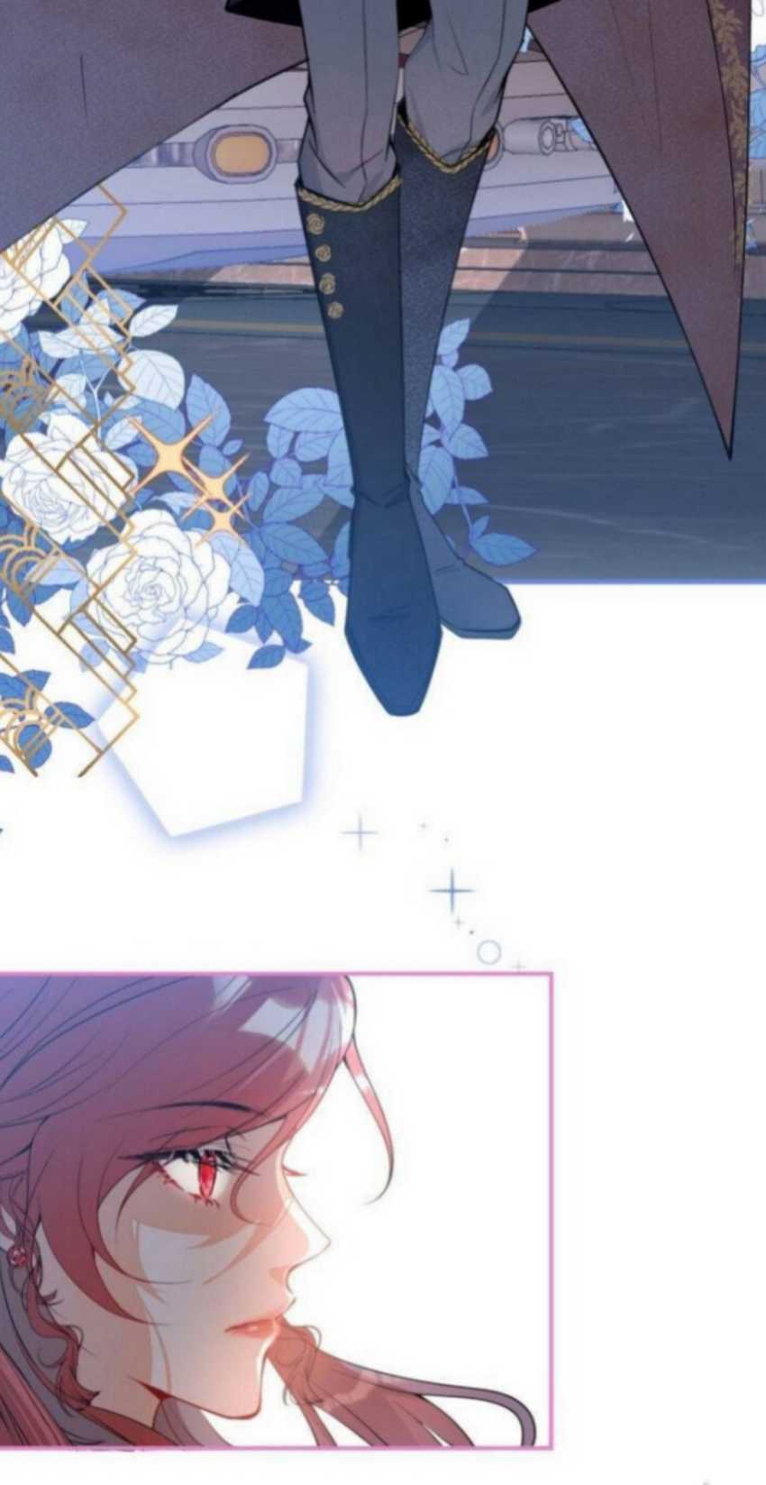 Transmigrating Through Every World to Be Your Black Lotus Chapter 06 Gambar 13