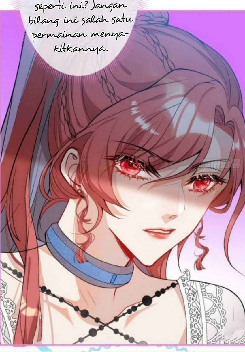 Transmigrating Through Every World to Be Your Black Lotus Chapter 06 Gambar 24