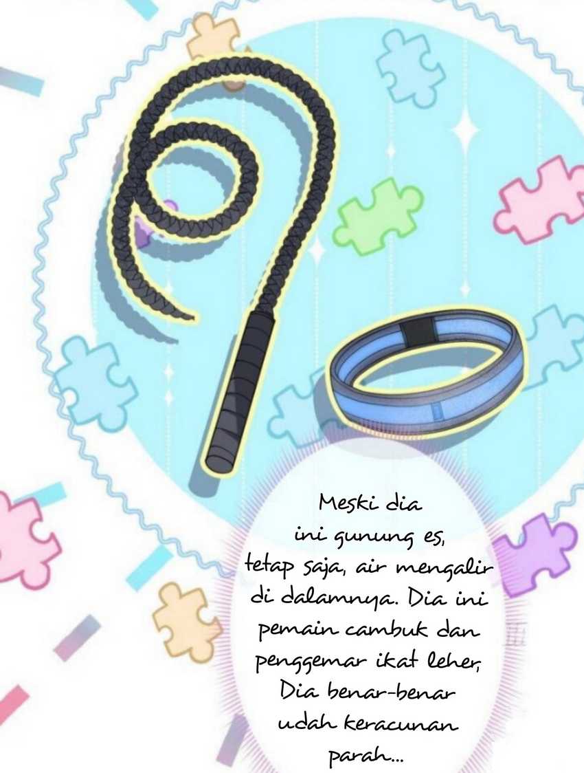 Transmigrating Through Every World to Be Your Black Lotus Chapter 06 Gambar 25