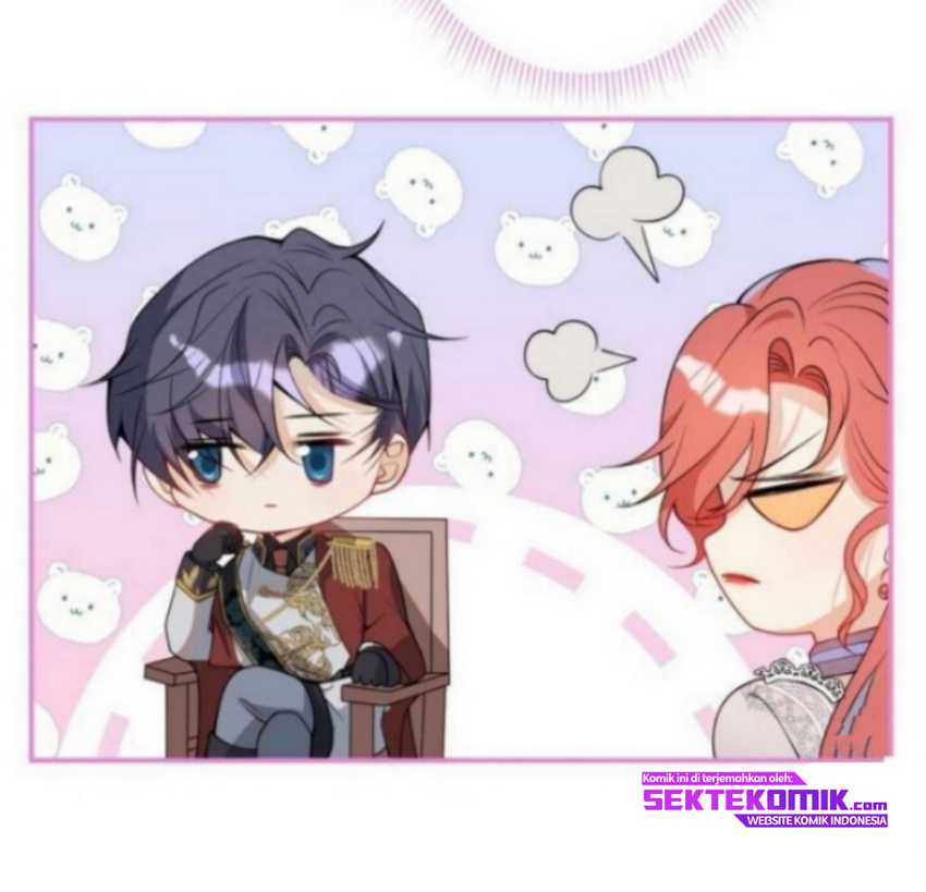 Transmigrating Through Every World to Be Your Black Lotus Chapter 06 Gambar 26