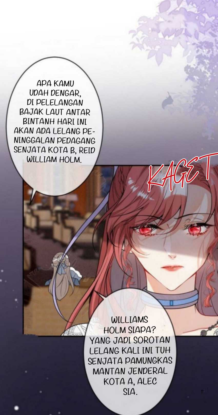 Transmigrating Through Every World to Be Your Black Lotus Chapter 06 Gambar 27