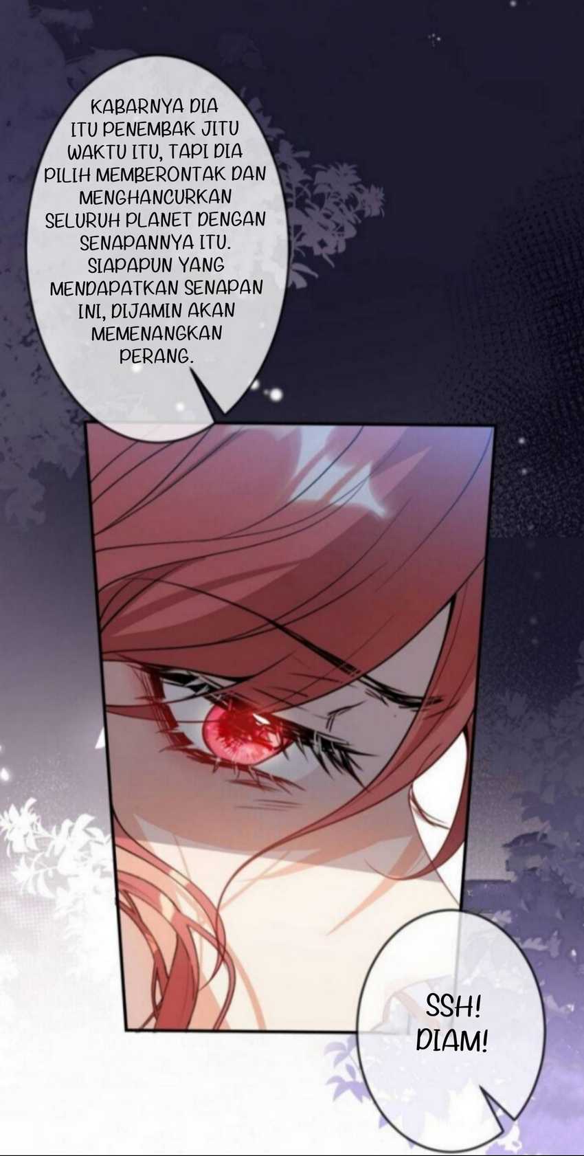 Transmigrating Through Every World to Be Your Black Lotus Chapter 06 Gambar 28