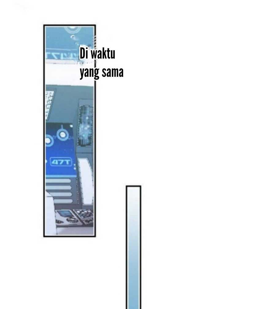 Transmigrating Through Every World to Be Your Black Lotus Chapter 06 Gambar 29