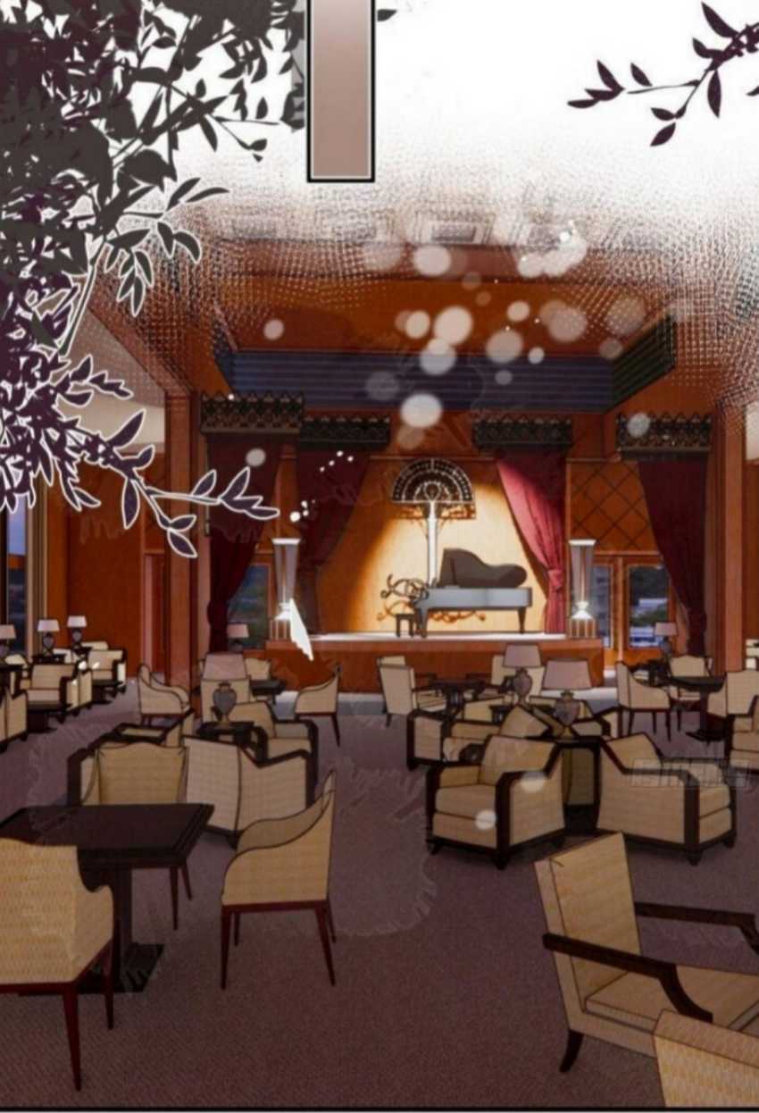 Transmigrating Through Every World to Be Your Black Lotus Chapter 06 Gambar 21