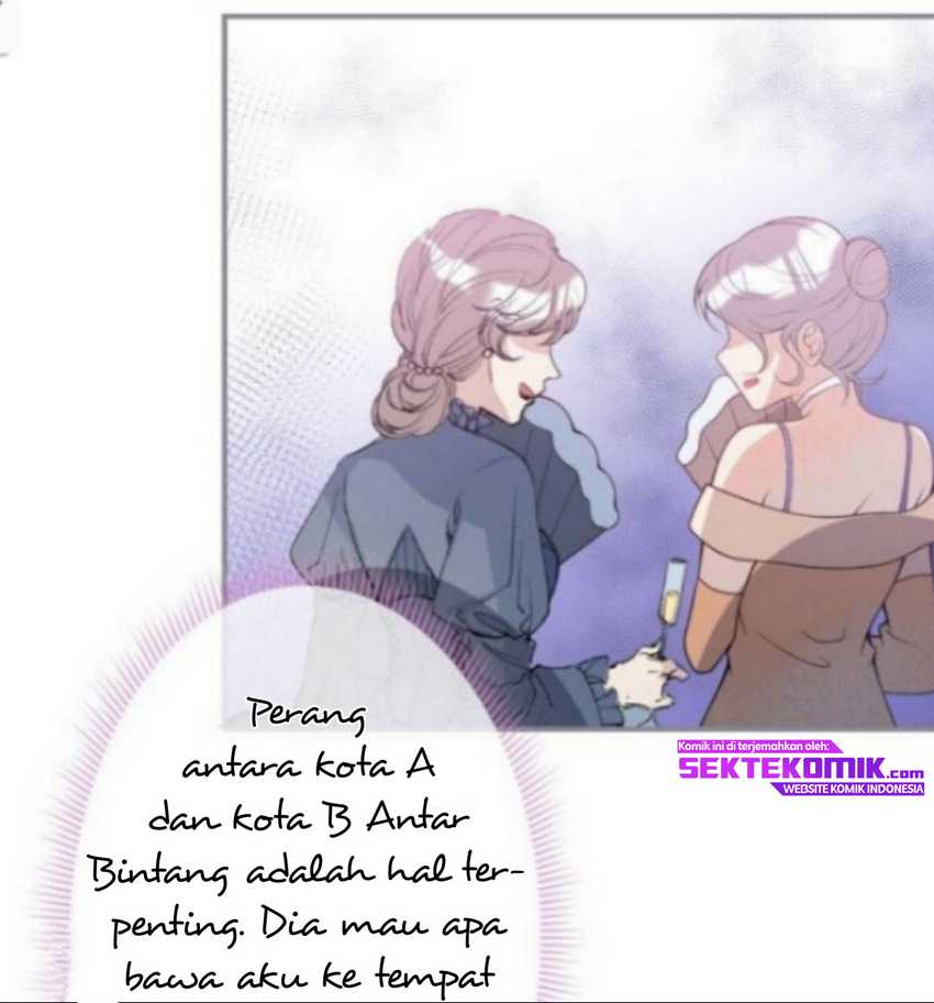 Transmigrating Through Every World to Be Your Black Lotus Chapter 06 Gambar 23