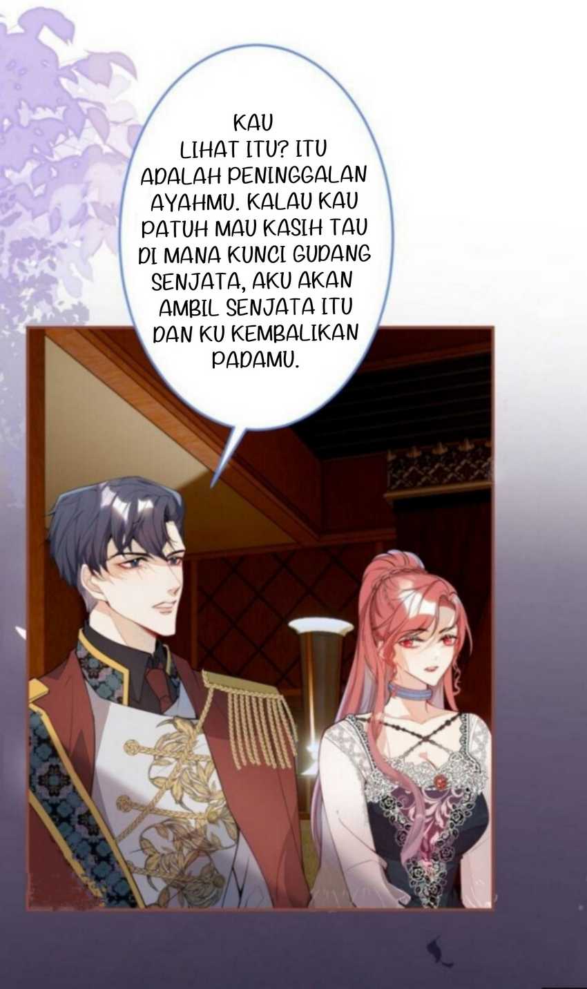 Transmigrating Through Every World to Be Your Black Lotus Chapter 06 Gambar 36