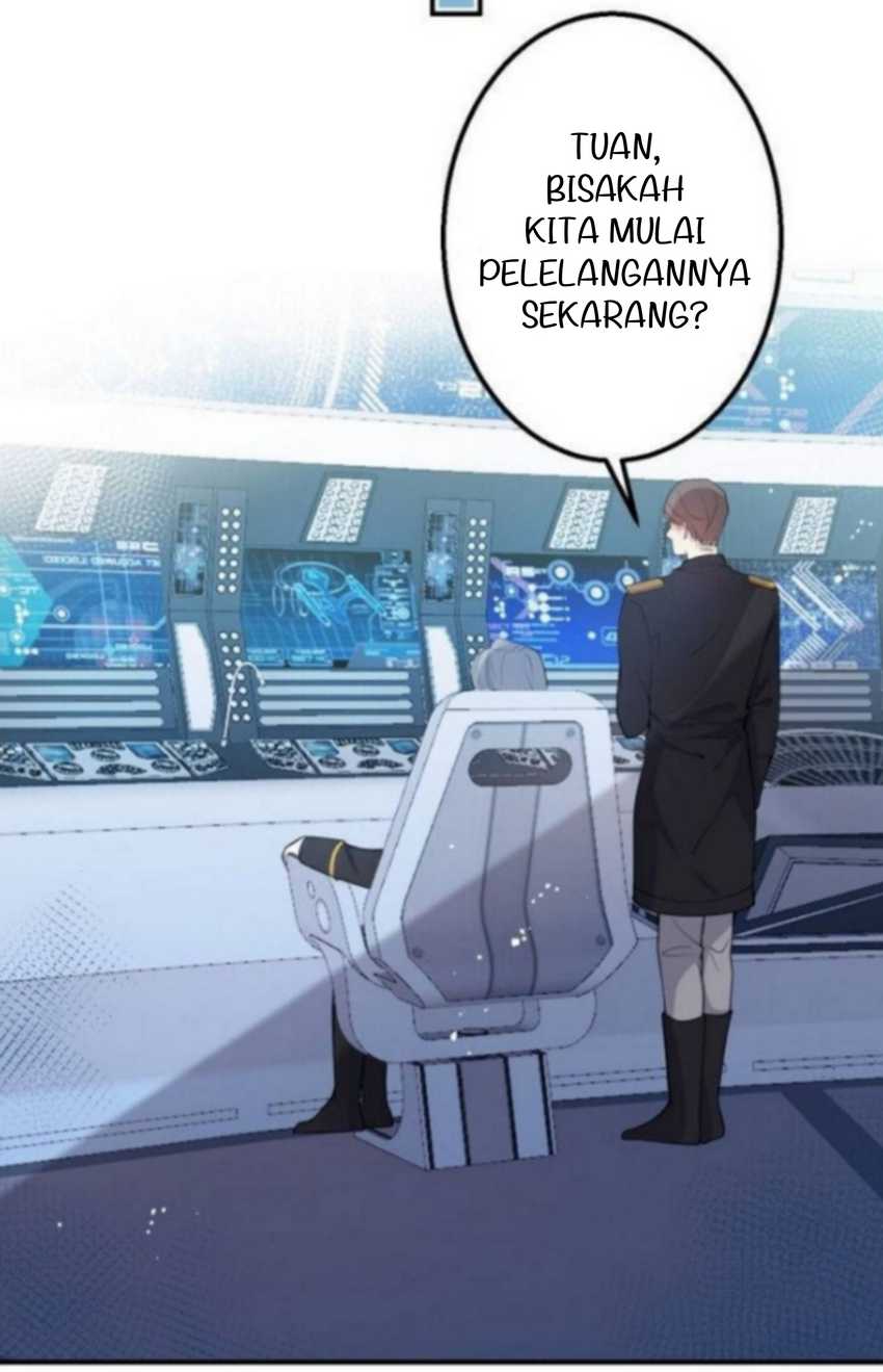 Transmigrating Through Every World to Be Your Black Lotus Chapter 06 Gambar 30