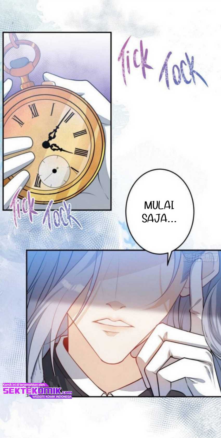 Transmigrating Through Every World to Be Your Black Lotus Chapter 06 Gambar 31