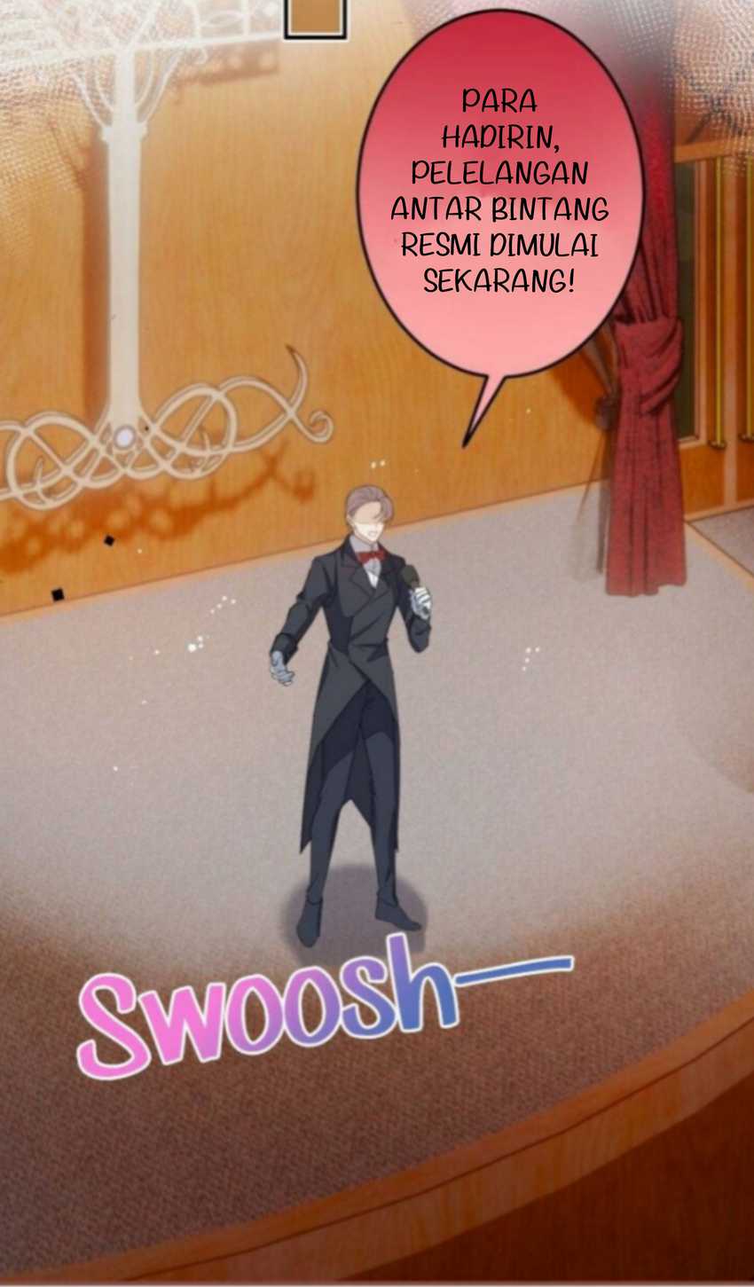 Transmigrating Through Every World to Be Your Black Lotus Chapter 06 Gambar 33