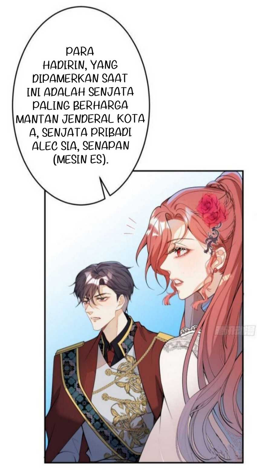 Transmigrating Through Every World to Be Your Black Lotus Chapter 06 Gambar 44