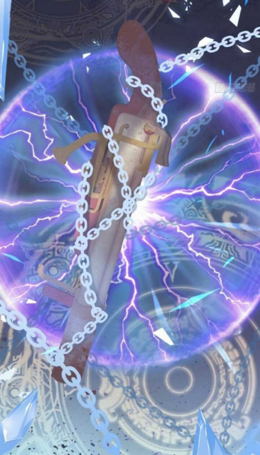 Transmigrating Through Every World to Be Your Black Lotus Chapter 06 Gambar 46