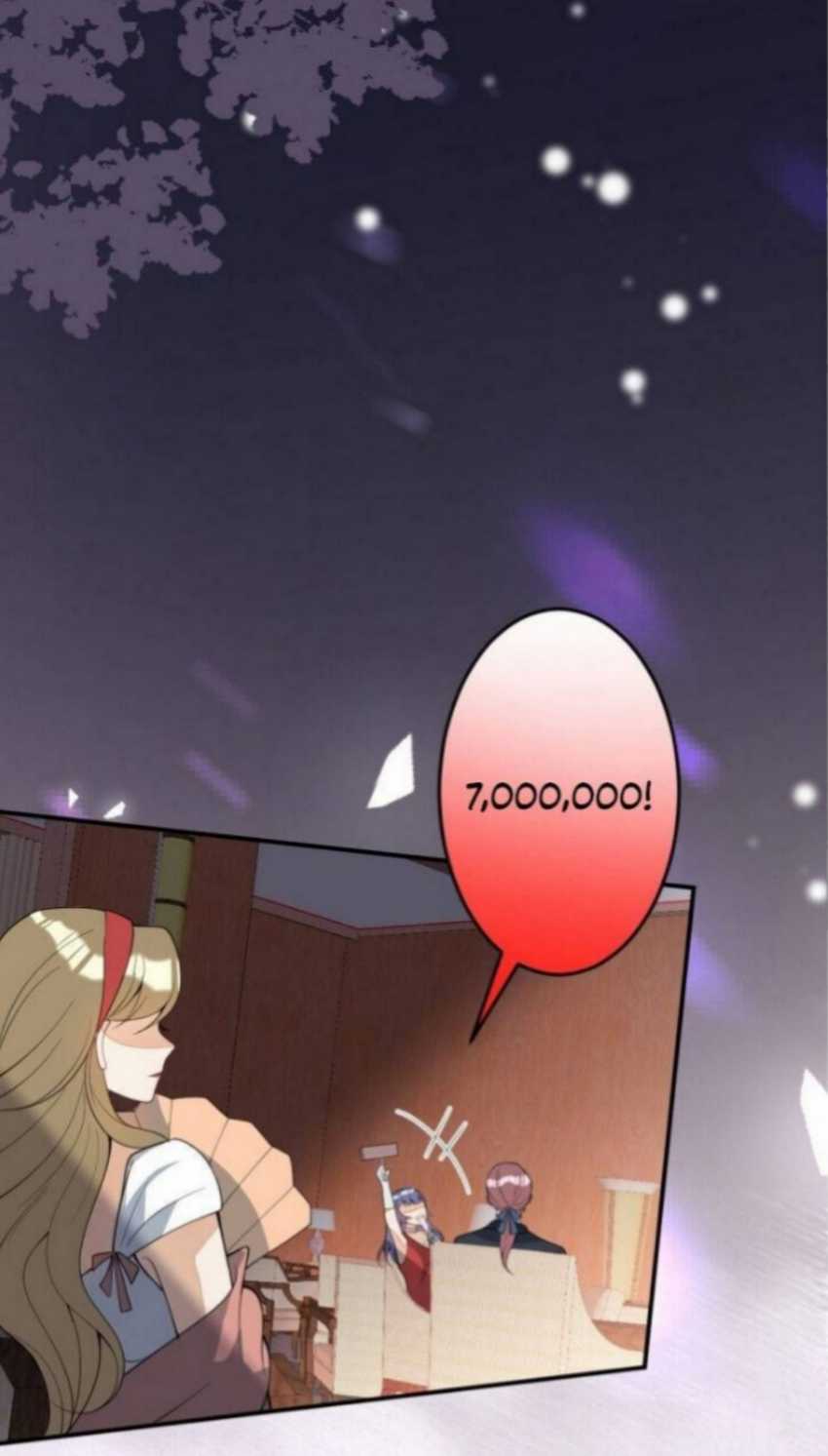 Transmigrating Through Every World to Be Your Black Lotus Chapter 06 Gambar 49