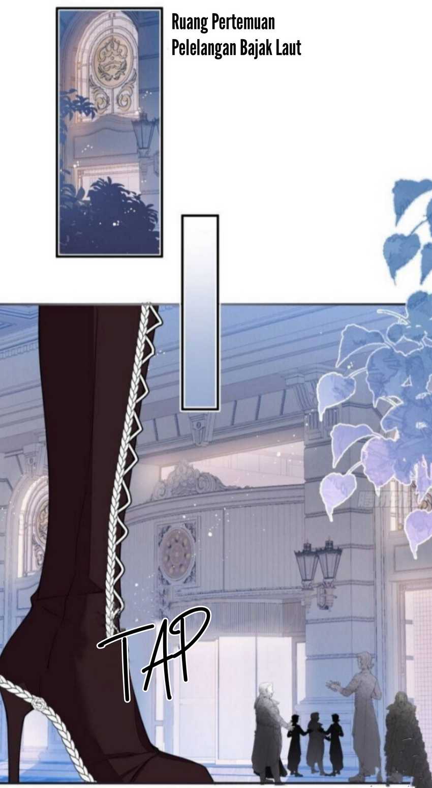 Transmigrating Through Every World to Be Your Black Lotus Chapter 06 Gambar 4