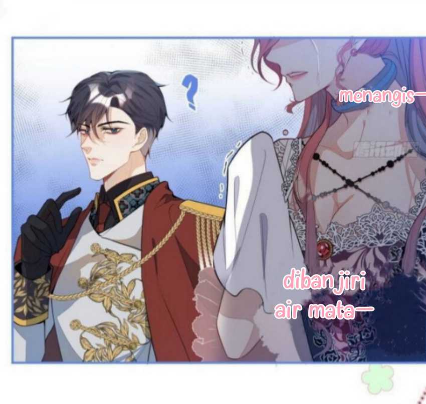 Transmigrating Through Every World to Be Your Black Lotus Chapter 06 Gambar 40