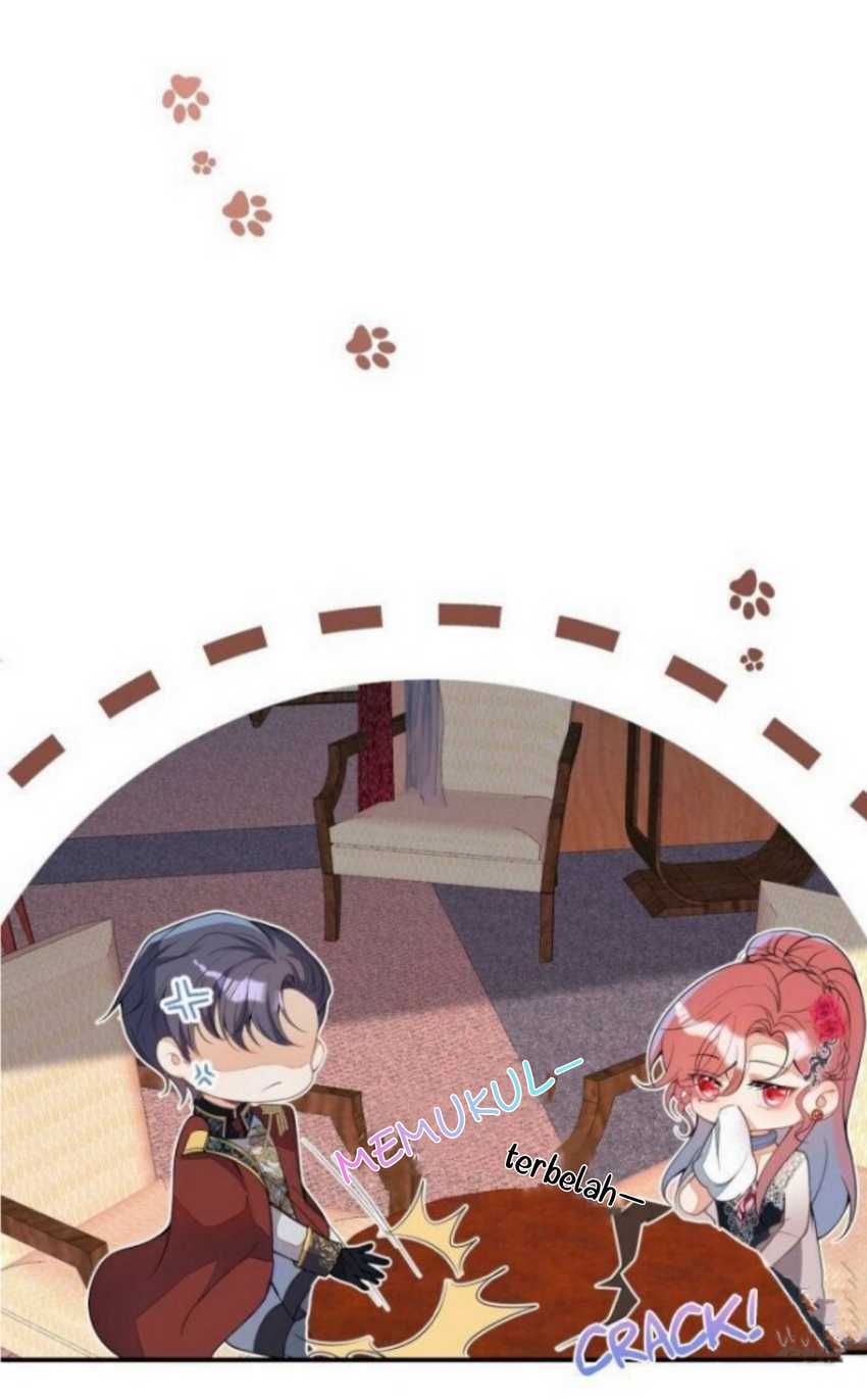 Transmigrating Through Every World to Be Your Black Lotus Chapter 06 Gambar 43