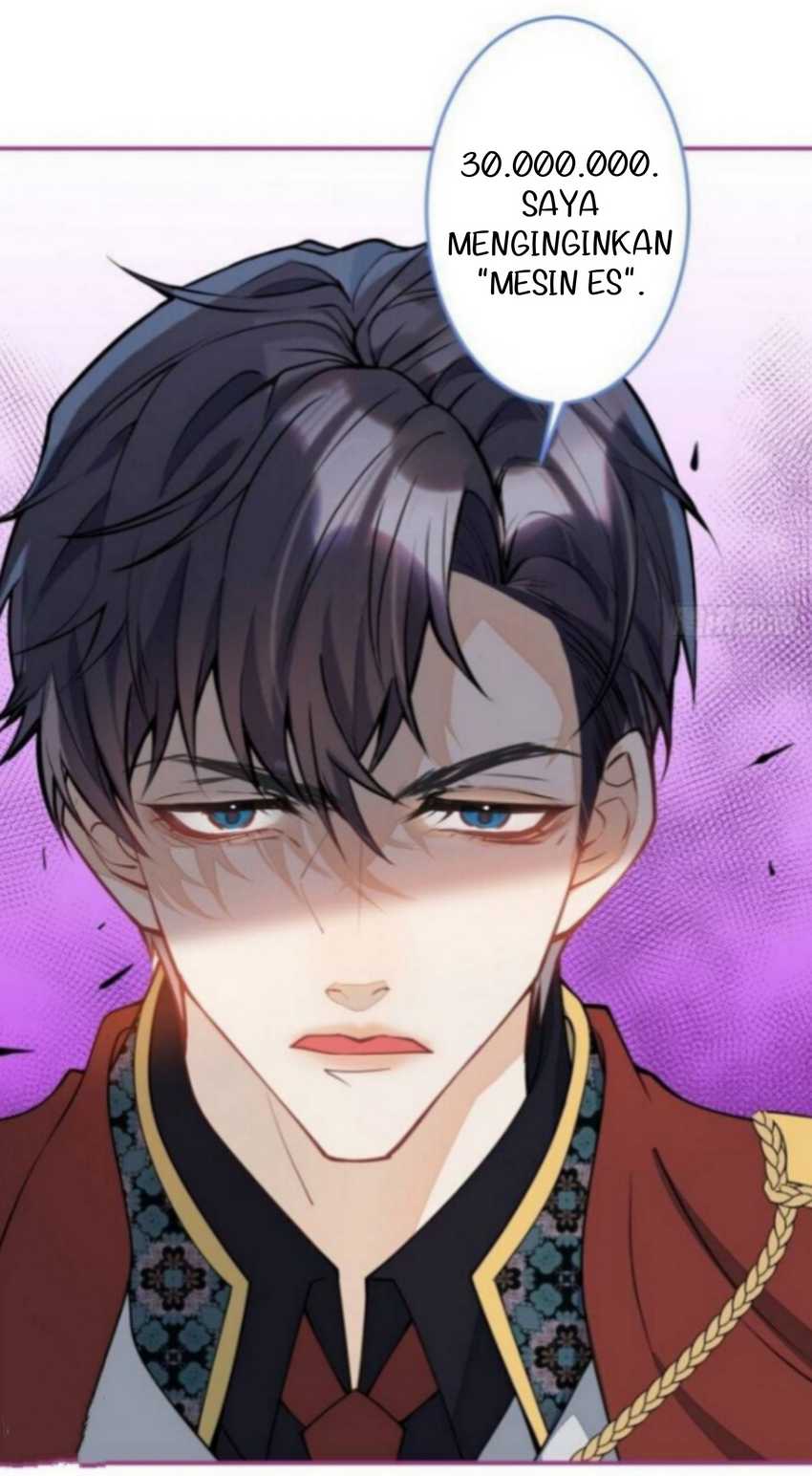 Transmigrating Through Every World to Be Your Black Lotus Chapter 06 Gambar 54