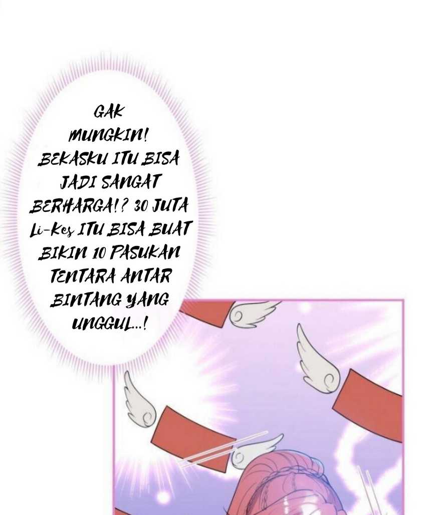 Transmigrating Through Every World to Be Your Black Lotus Chapter 06 Gambar 55