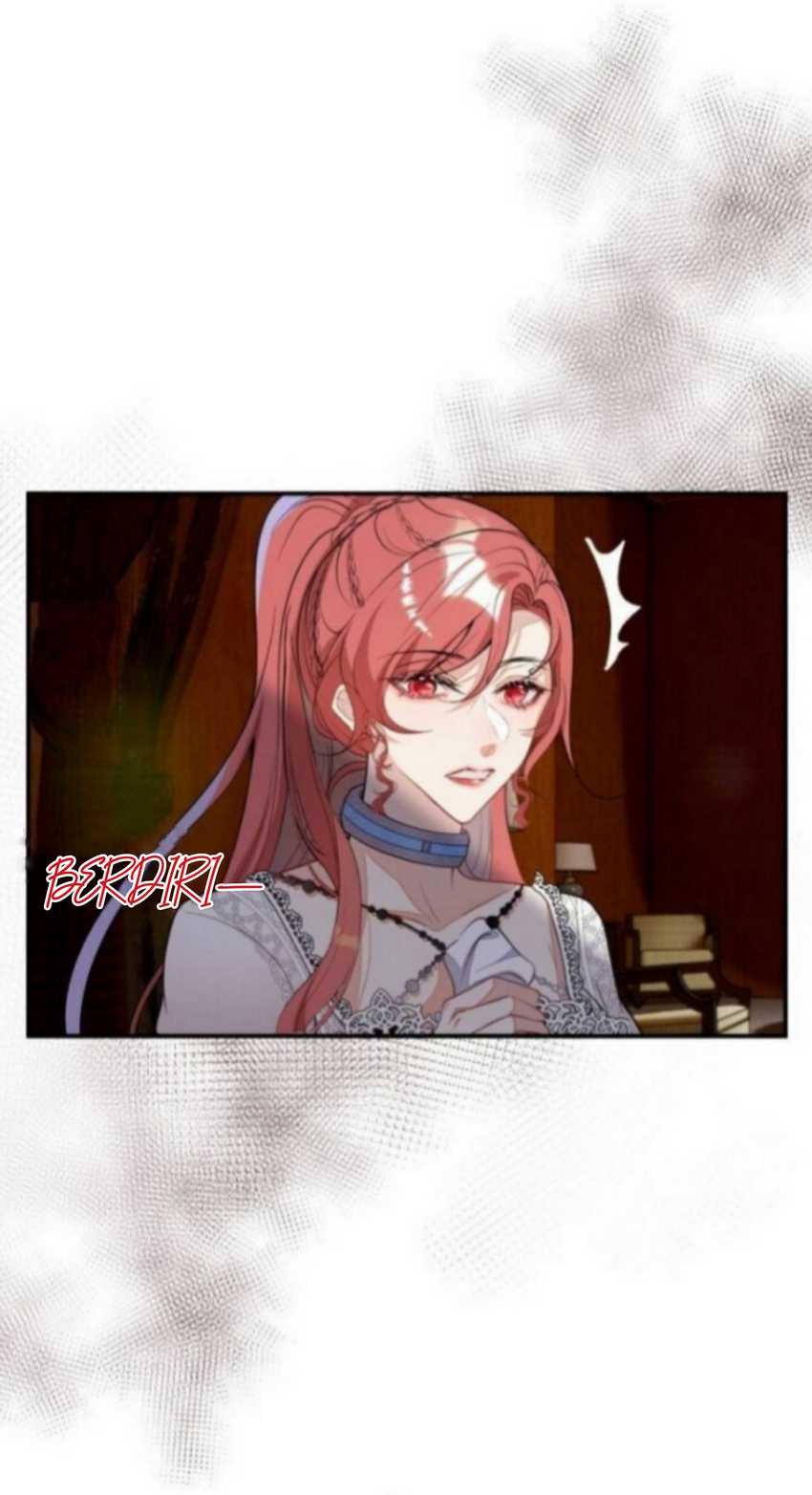 Transmigrating Through Every World to Be Your Black Lotus Chapter 06 Gambar 57