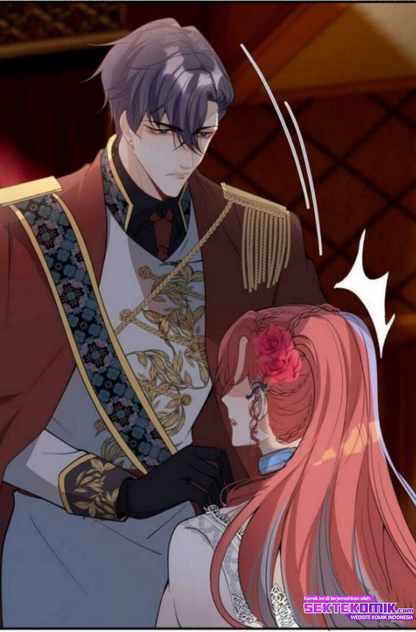 Transmigrating Through Every World to Be Your Black Lotus Chapter 06 Gambar 58