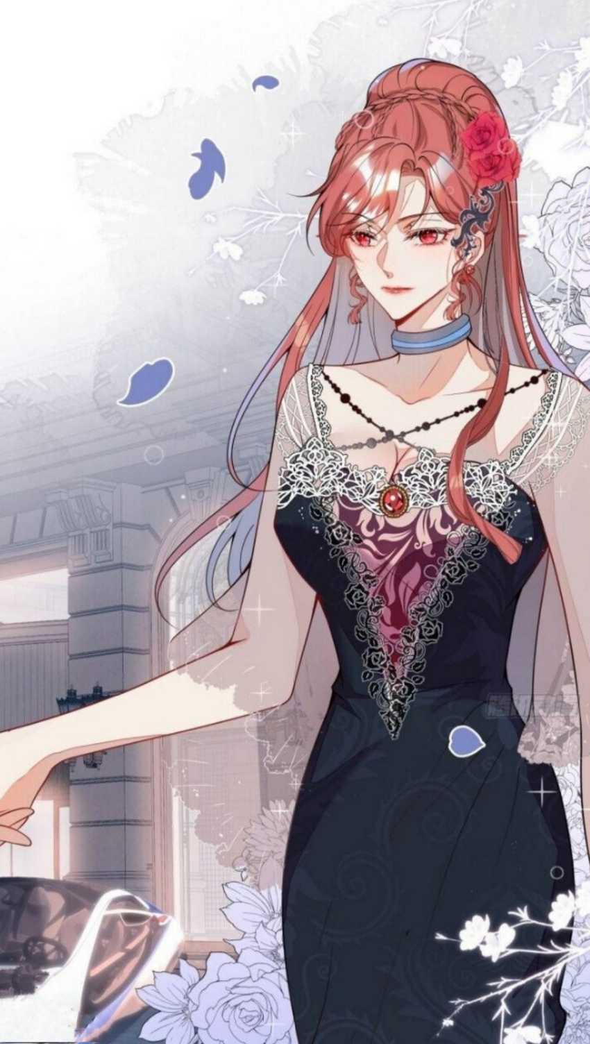 Transmigrating Through Every World to Be Your Black Lotus Chapter 06 Gambar 5