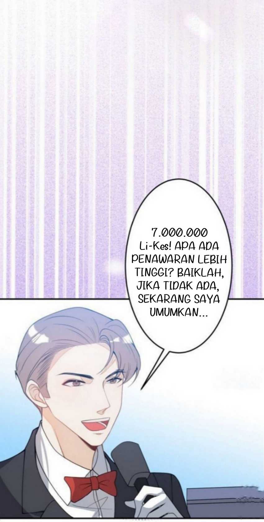 Transmigrating Through Every World to Be Your Black Lotus Chapter 06 Gambar 50