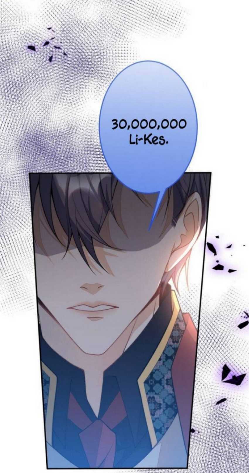 Transmigrating Through Every World to Be Your Black Lotus Chapter 06 Gambar 51