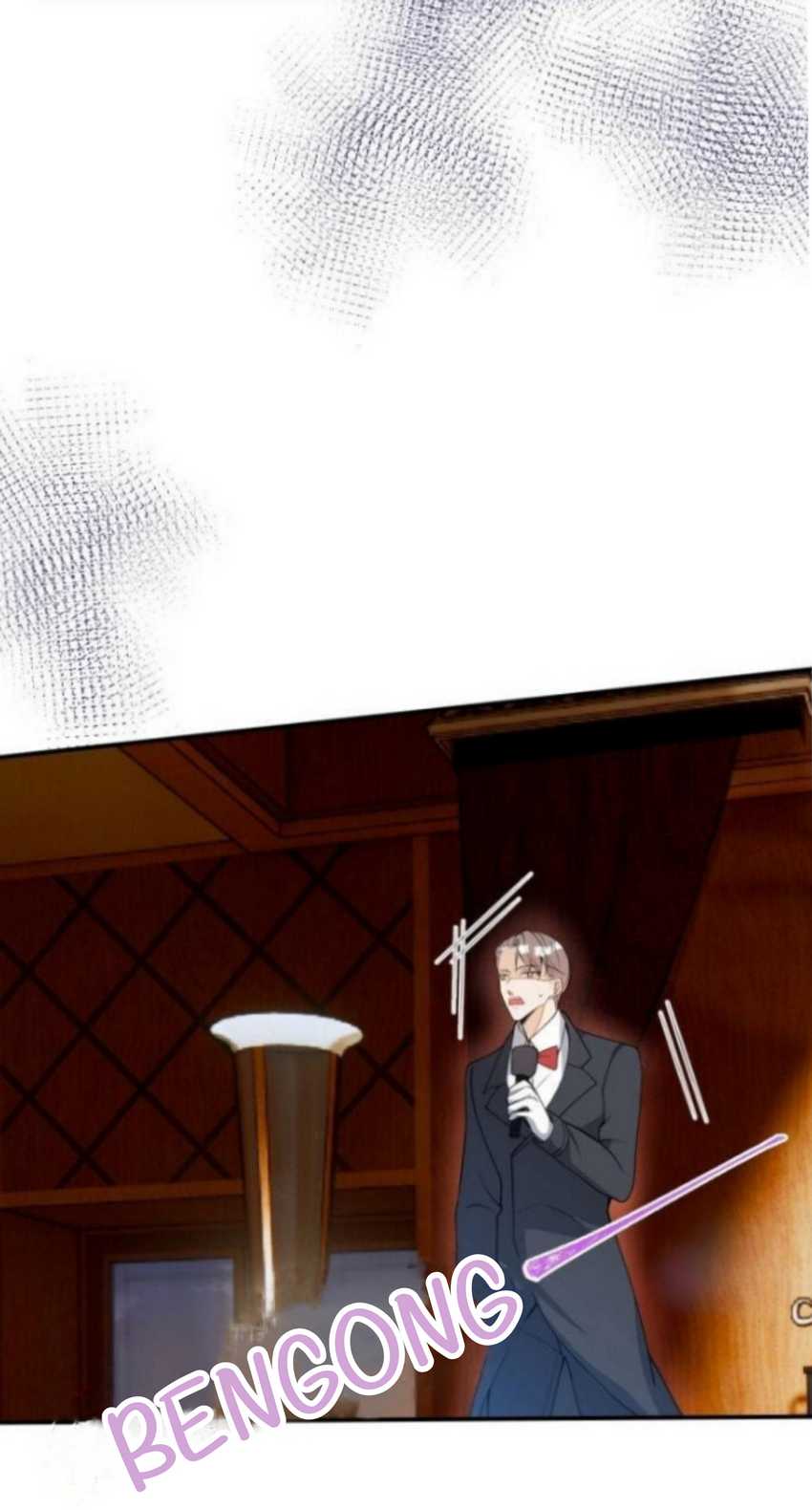 Transmigrating Through Every World to Be Your Black Lotus Chapter 06 Gambar 52