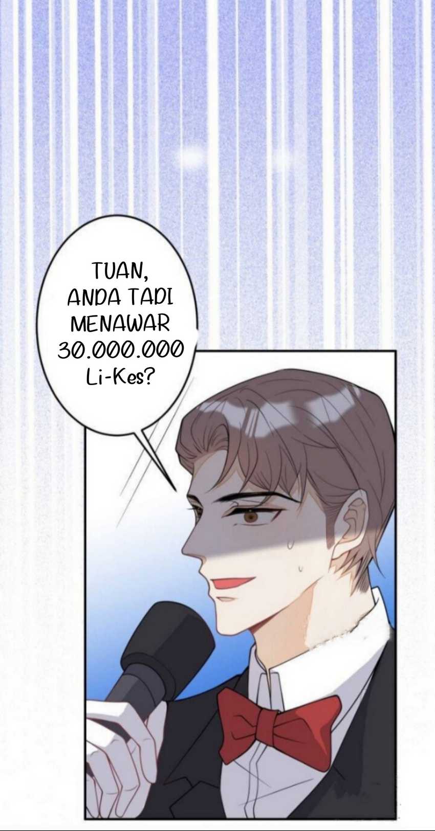 Transmigrating Through Every World to Be Your Black Lotus Chapter 06 Gambar 53