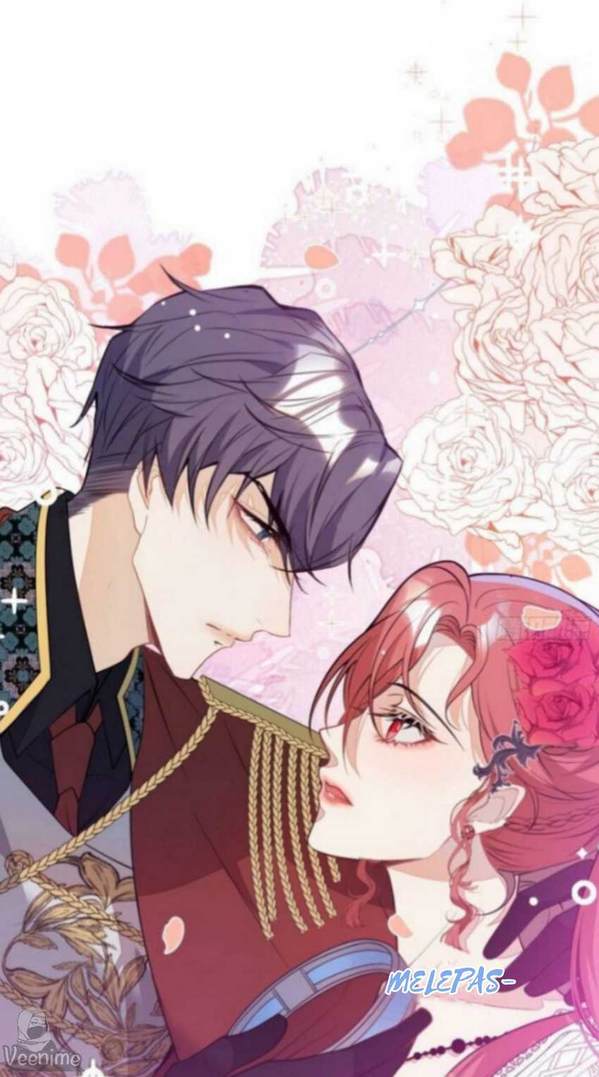 Transmigrating Through Every World to Be Your Black Lotus Chapter 06 Gambar 60