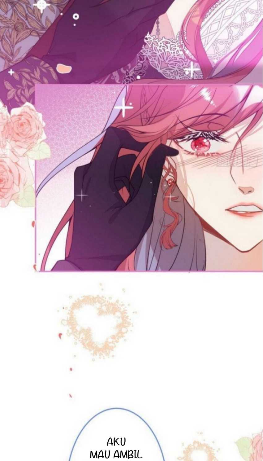 Transmigrating Through Every World to Be Your Black Lotus Chapter 06 Gambar 61