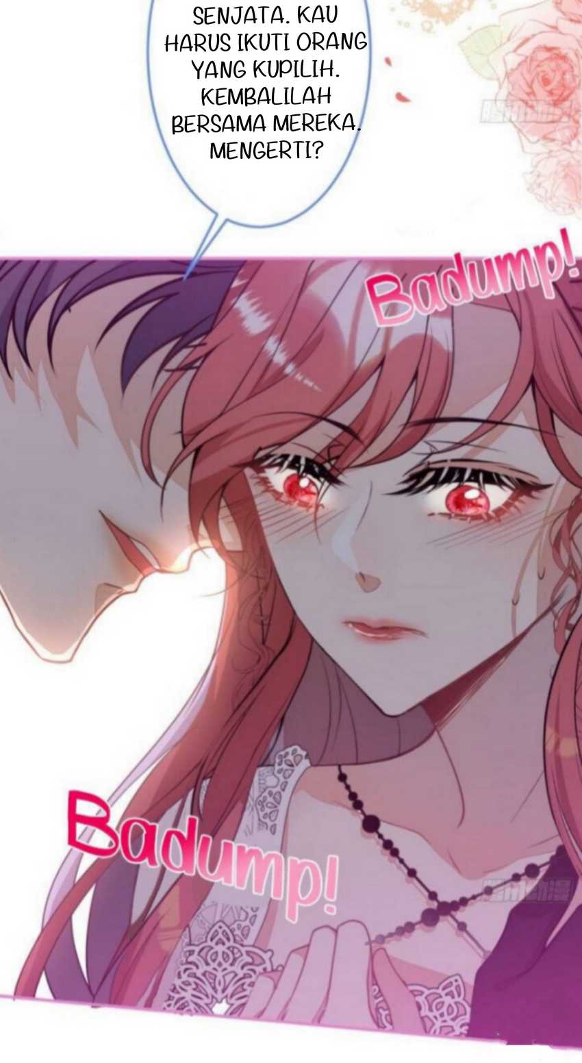 Transmigrating Through Every World to Be Your Black Lotus Chapter 06 Gambar 62