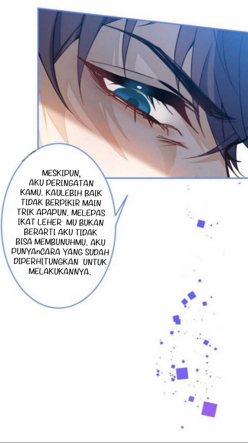 Transmigrating Through Every World to Be Your Black Lotus Chapter 06 Gambar 63