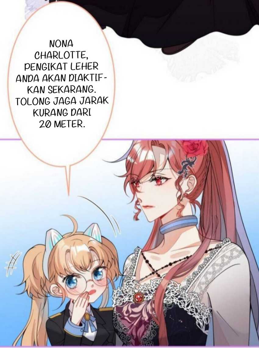 Transmigrating Through Every World to Be Your Black Lotus Chapter 06 Gambar 7