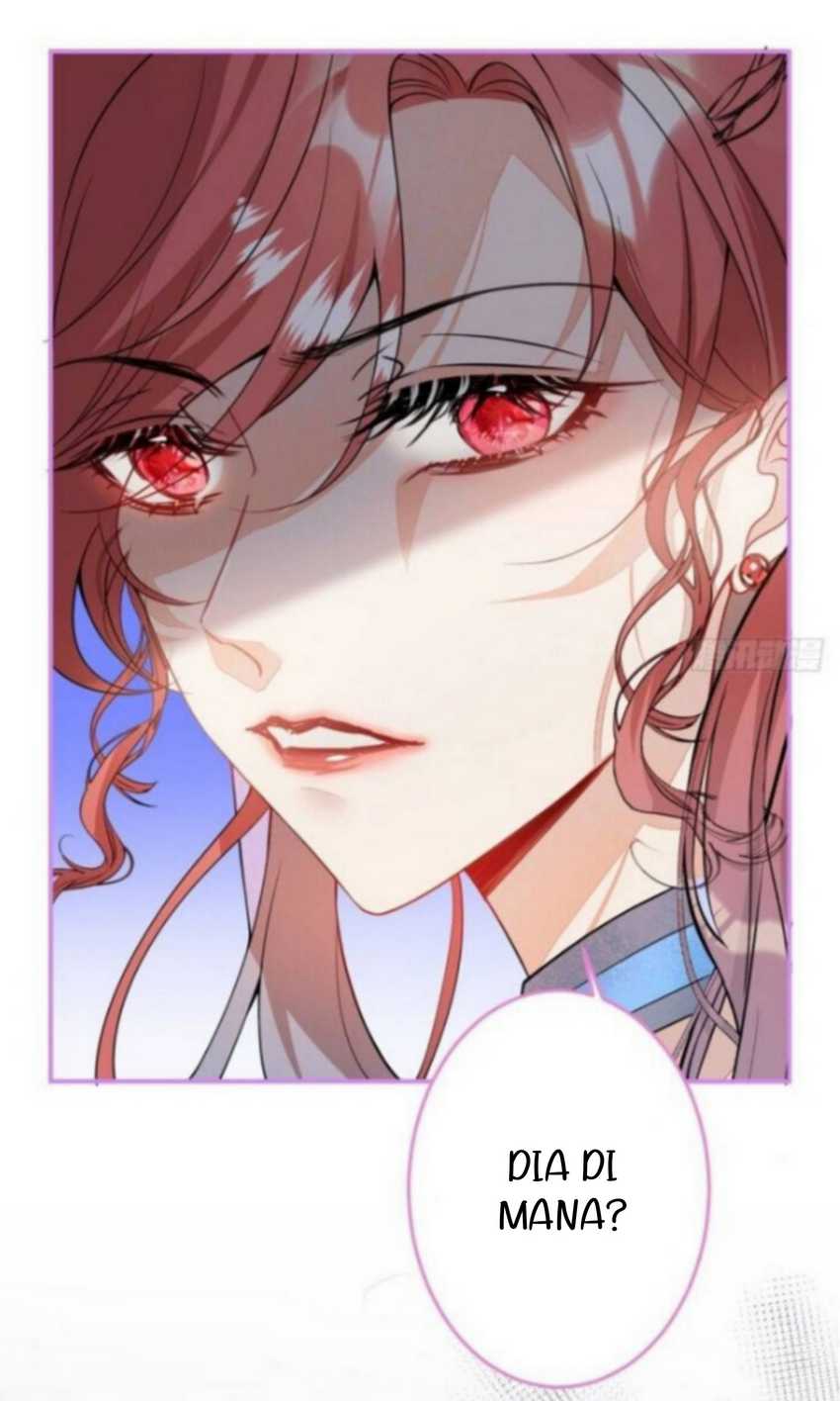 Transmigrating Through Every World to Be Your Black Lotus Chapter 06 Gambar 8