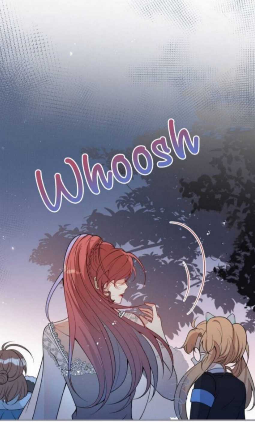 Transmigrating Through Every World to Be Your Black Lotus Chapter 06 Gambar 9