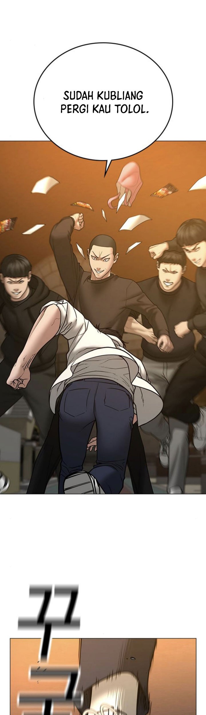 Reality Quest Chapter 47 Gambar 26