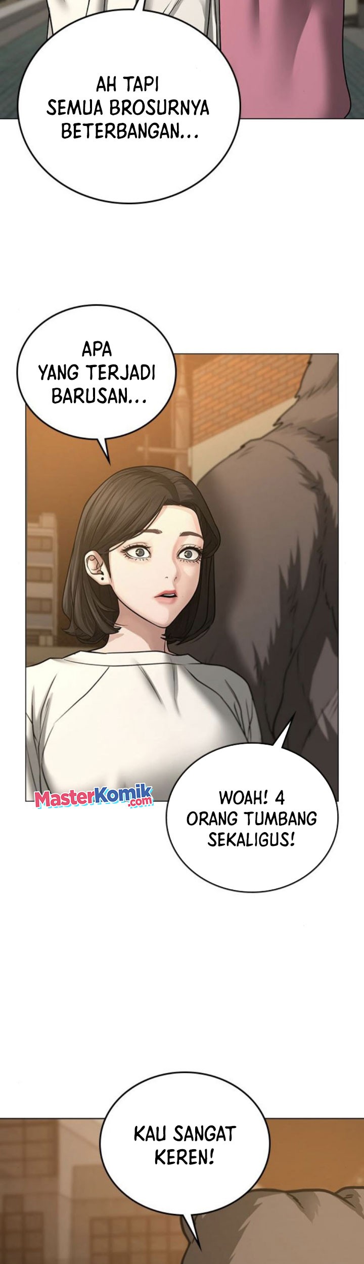 Reality Quest Chapter 47 Gambar 32