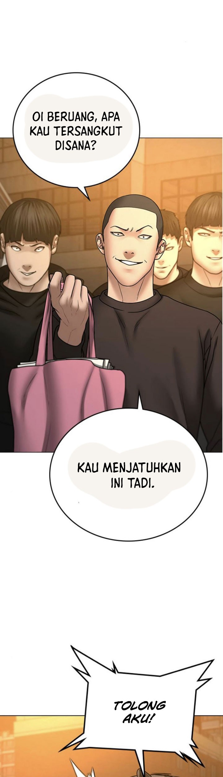Reality Quest Chapter 47 Gambar 18