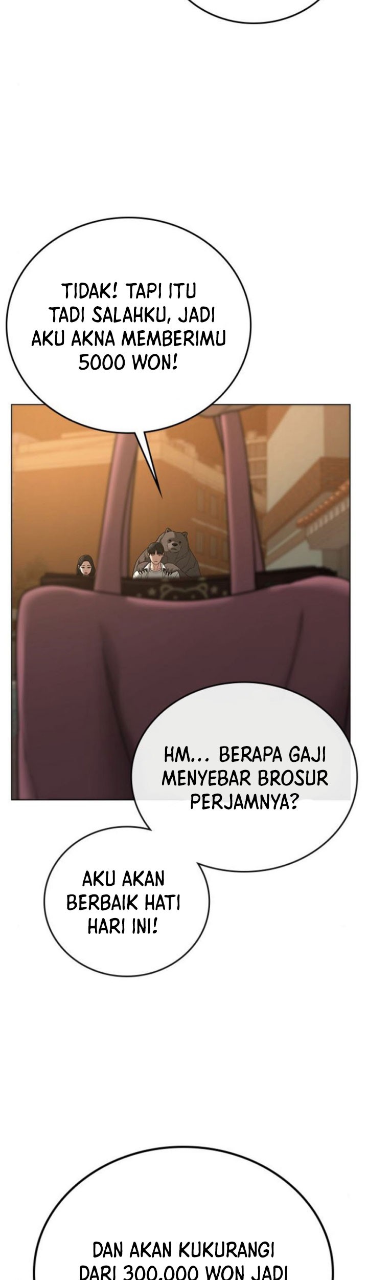 Reality Quest Chapter 47 Gambar 22