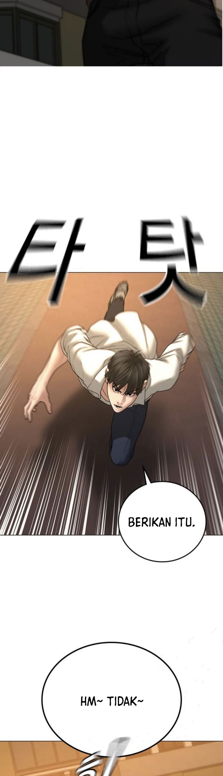 Reality Quest Chapter 47 Gambar 24