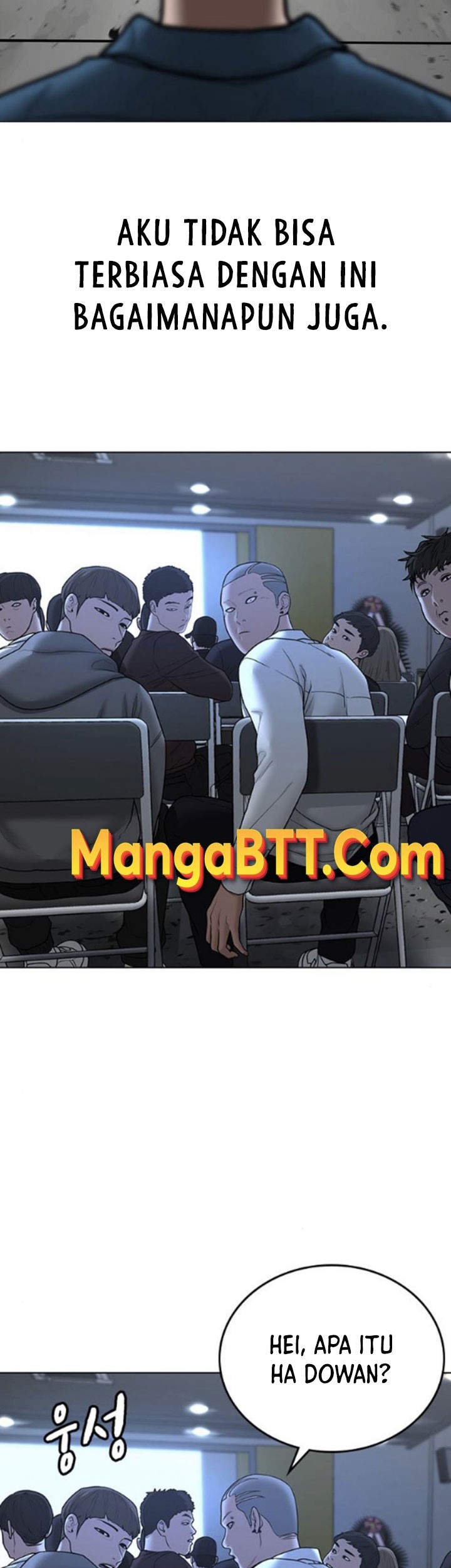 Reality Quest Chapter 47 Gambar 50