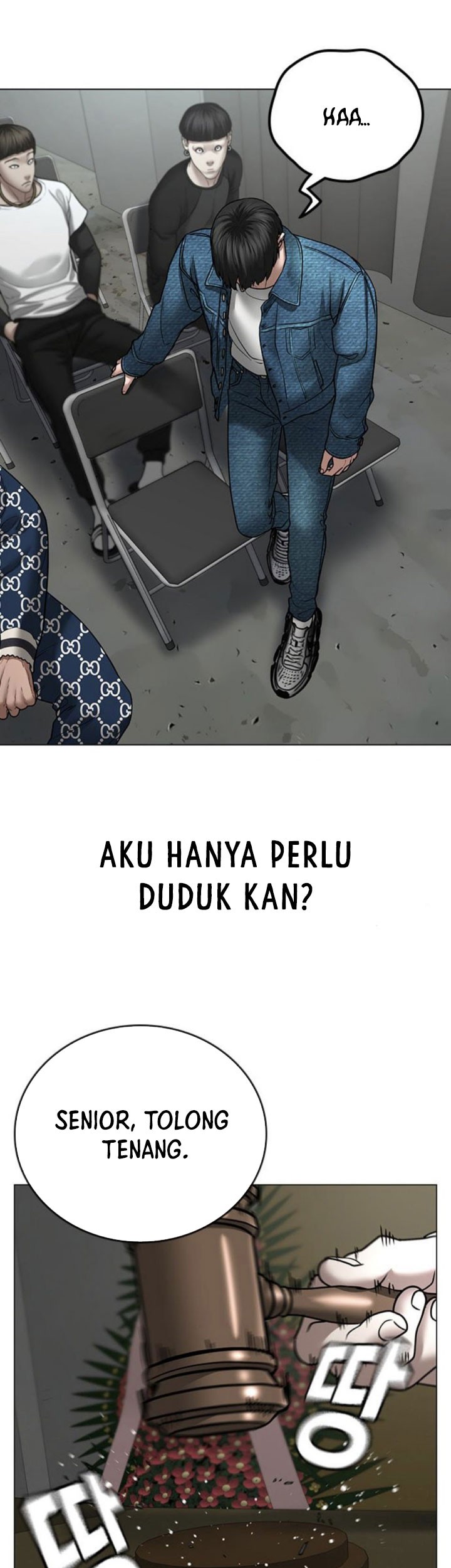 Reality Quest Chapter 47 Gambar 52