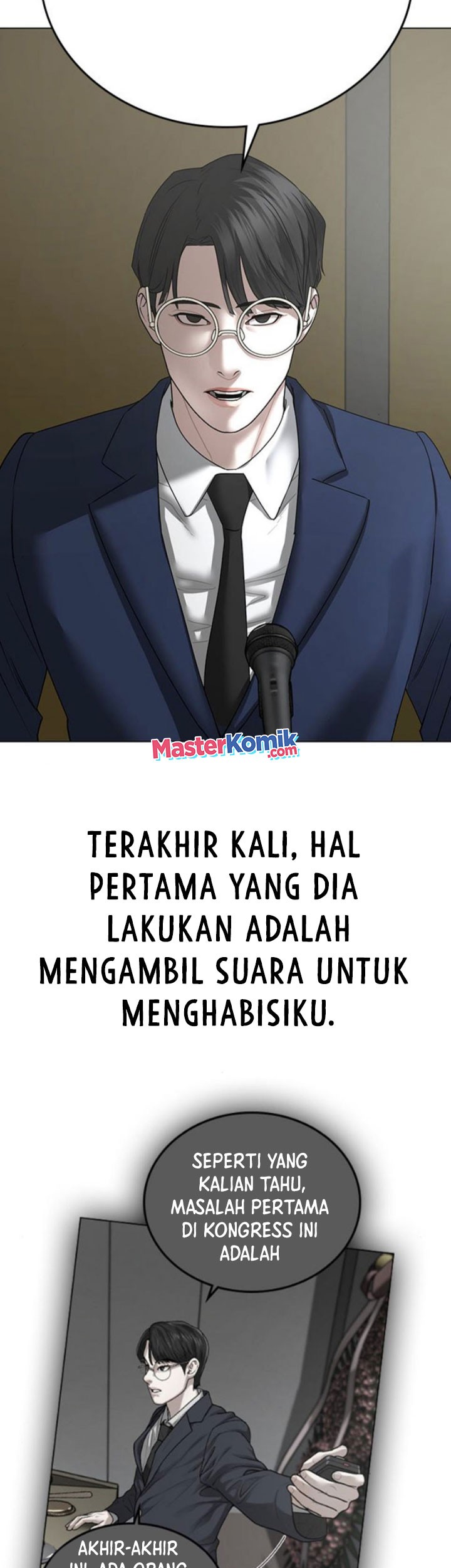 Reality Quest Chapter 47 Gambar 54